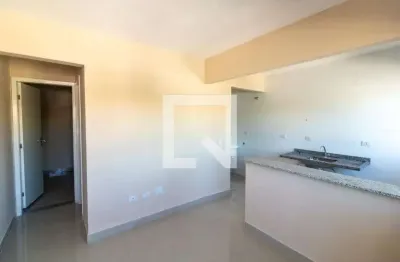 Casa para aluguel - jardim monte alegre, 1 quarto,  30 m² - taboão da serra