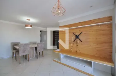 Apartamento para aluguel - vila mazzei, 2 quartos,  99 m² - são paulo