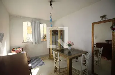 Apartamento para aluguel - freguesia , 2 quartos,  50 m² - rio de janeiro