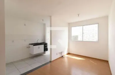 Apartamento para aluguel - josé bonifácio, 2 quartos,  44 m² - são paulo