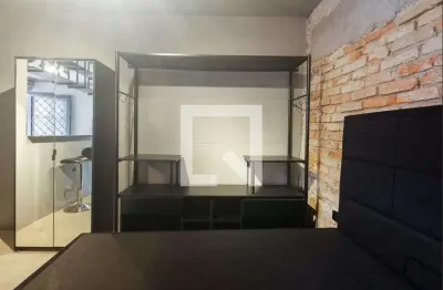 Casa / sobrado em condomínio para aluguel - penha de frança, 1 quarto,  32 m² - são paulo