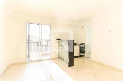 Apartamento para aluguel - itaim paulista, 1 quarto,  38 m² - são paulo