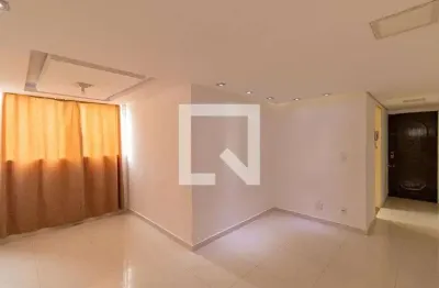 Apartamento para aluguel - itaquera, 3 quartos,  70 m² - são paulo