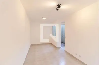 Kitnet / stúdio para aluguel - centro, 1 quarto,  30 m² - carapicuíba