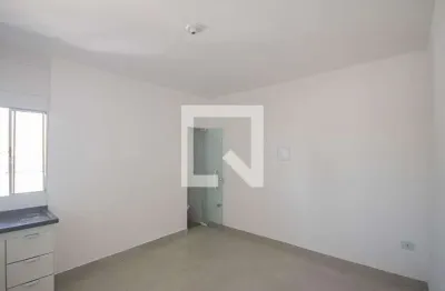 Apartamento para aluguel - vila maria , 1 quarto,  11 m² - são paulo
