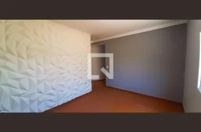 Casa para aluguel - novo osasco, 2 quartos,  75 m² - osasco