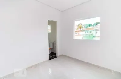 Apartamento para aluguel - vila ede, 1 quarto,  28 m² - são paulo