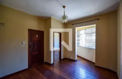 Apartamento para aluguel - méier, 3 quartos,  90 m² - rio de janeiro