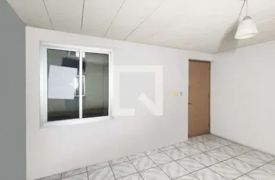 Apartamento para aluguel - rio dos sinos, 2 quartos,  60 m² - são leopoldo