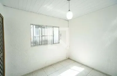 Casa para aluguel - vila esperança, 1 quarto,  64 m² - são paulo