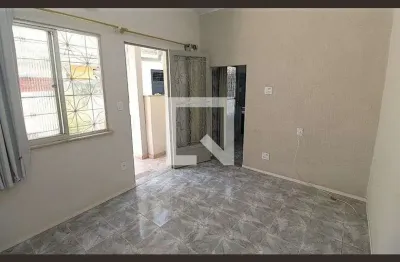 Casa para aluguel - todos os santos, 1 quarto,  28 m² - rio de janeiro
