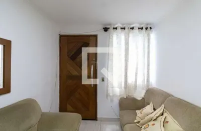 Apartamento para aluguel - artur alvim, 2 quartos,  45 m² - são paulo
