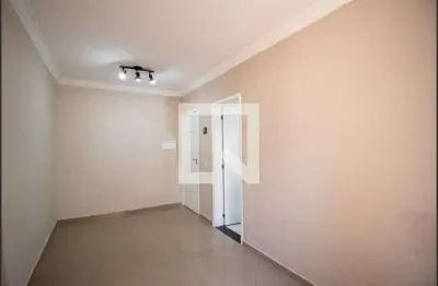 Apartamento para aluguel - jardim iguatemi, 2 quartos,  60 m² - sorocaba