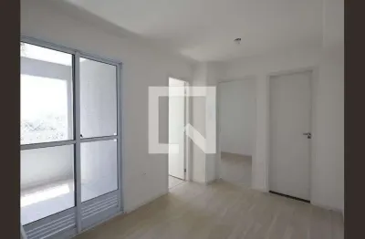 Apartamento para aluguel - vila prel, 2 quartos,  32 m² - são paulo
