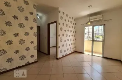 Apartamento para aluguel - jardim europa, 2 quartos,  60 m² - sorocaba