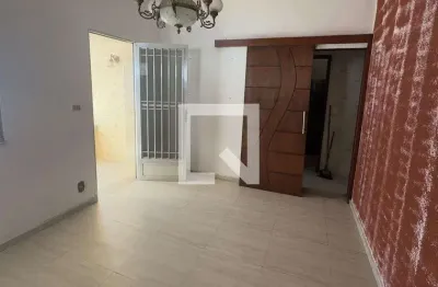 Casa para aluguel - jardim 25 de agosto, 2 quartos,  200 m² - duque de caxias