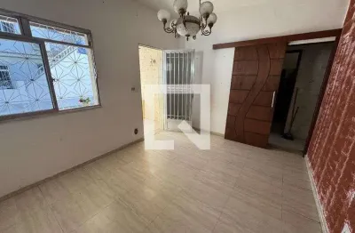 Casa para aluguel - jardim 25 de agosto, 2 quartos,  200 m² - duque de caxias
