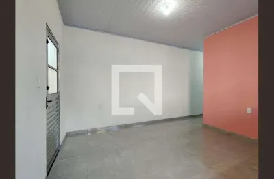 Casa para aluguel - rio comprido, 2 quartos,  46 m² - rio de janeiro