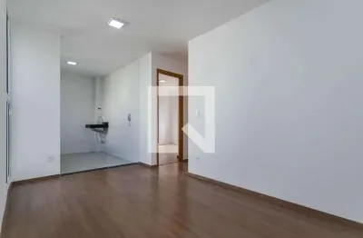 Cobertura para aluguel - botujuru, 2 quartos,  40 m² - mogi das cruzes
