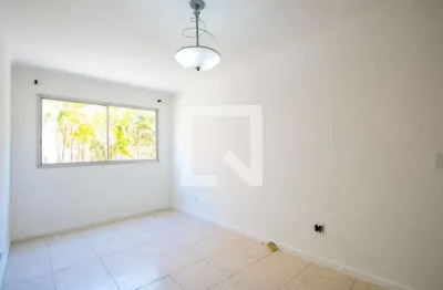 Apartamento para aluguel - vila tibirica, 2 quartos,  59 m² - santo andré