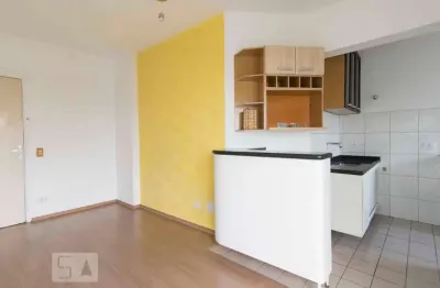 Apartamento para aluguel - mandaqui, 1 quarto,  40 m² - são paulo