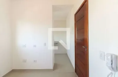 Apartamento para aluguel - tatuapé, 1 quarto,  25 m² - são paulo