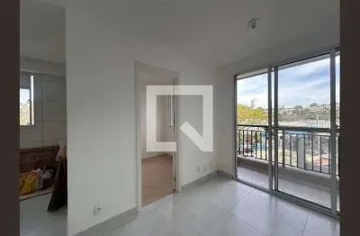 Apartamento para aluguel - piqueri, 2 quartos,  39 m² - são paulo