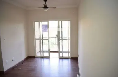 Apartamento para aluguel - vila virginia, 2 quartos,  70 m² - ribeirão preto