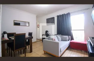 Apartamento para aluguel - vila formosa, 3 quartos,  60 m² - são paulo