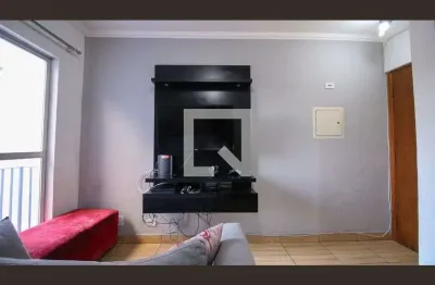 Apartamento para aluguel - vila formosa, 3 quartos,  60 m² - são paulo