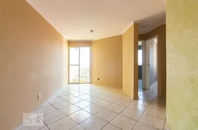 Apartamento para aluguel - jardim roberto, 2 quartos,  54 m² - osasco