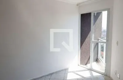 Apartamento para aluguel - jardim roberto, 2 quartos,  54 m² - osasco