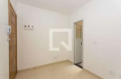 Apartamento para aluguel - penha de frança, 2 quartos,  34 m² - são paulo