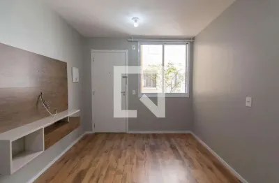 Apartamento para aluguel - josé bonifácio, 2 quartos,  42 m² - são paulo