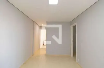 Apartamento para aluguel - santana, 2 quartos,  45 m² - são paulo