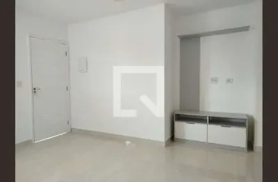 Apartamento para aluguel - vila matilde, 2 quartos,  37 m² - são paulo