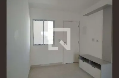 Apartamento para aluguel - vila matilde, 2 quartos,  37 m² - são paulo