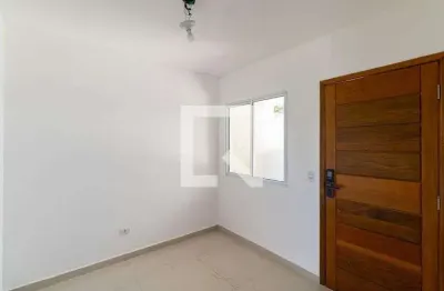 Apartamento para aluguel - vila guilhermina, 2 quartos,  38 m² - são paulo