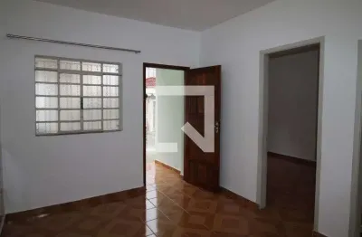 Casa com 2 quartos para alugar na Travessa Luís Gonçalves, Santana, São Paulo