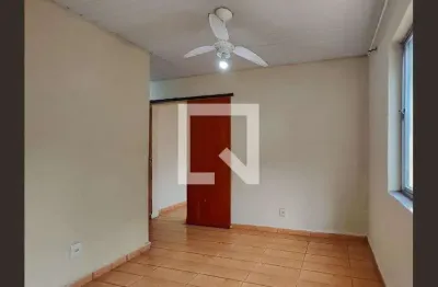 Casa para aluguel - vila isabel, 2 quartos,  74 m² - rio de janeiro