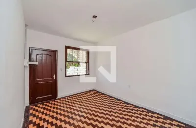 Casa para aluguel - sarandi, 2 quartos,  71 m² - porto alegre