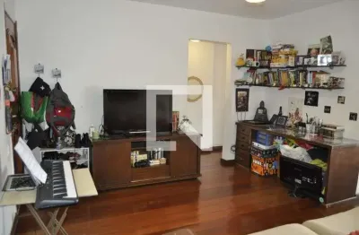 Apartamento para aluguel - engenho novo, 2 quartos,  83 m² - rio de janeiro