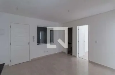 Apartamento para aluguel - vila matilde, 2 quartos,  60 m² - são paulo