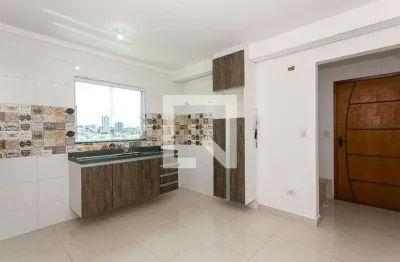 Apartamento para aluguel - vila aricanduva, 1 quarto,  35 m² - são paulo