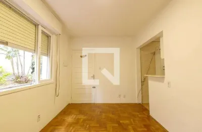 Cobertura para aluguel - rio branco, 2 quartos,  42 m² - porto alegre