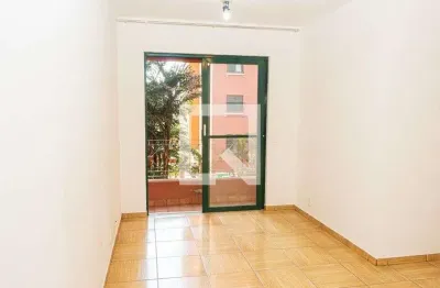 Apartamento para aluguel - vila do castelo, 2 quartos,  50 m² - são paulo