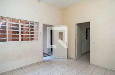 Casa com 1 quarto para alugar na Rua Engenheiro Ernesto Markgraf, Jardim Marisa, São Paulo