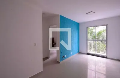Apartamento para aluguel - jardim são savério, 2 quartos,  50 m² - são paulo