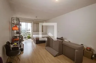 Apartamento para aluguel - centro histórico, 1 quarto,  42 m² - porto alegre