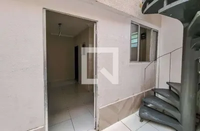 Apartamento para aluguel - ipiranga, 1 quarto,  28 m² - são paulo